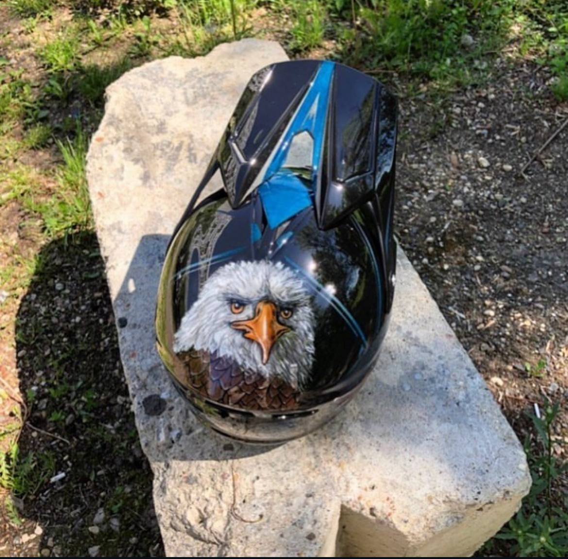 Портрет человека