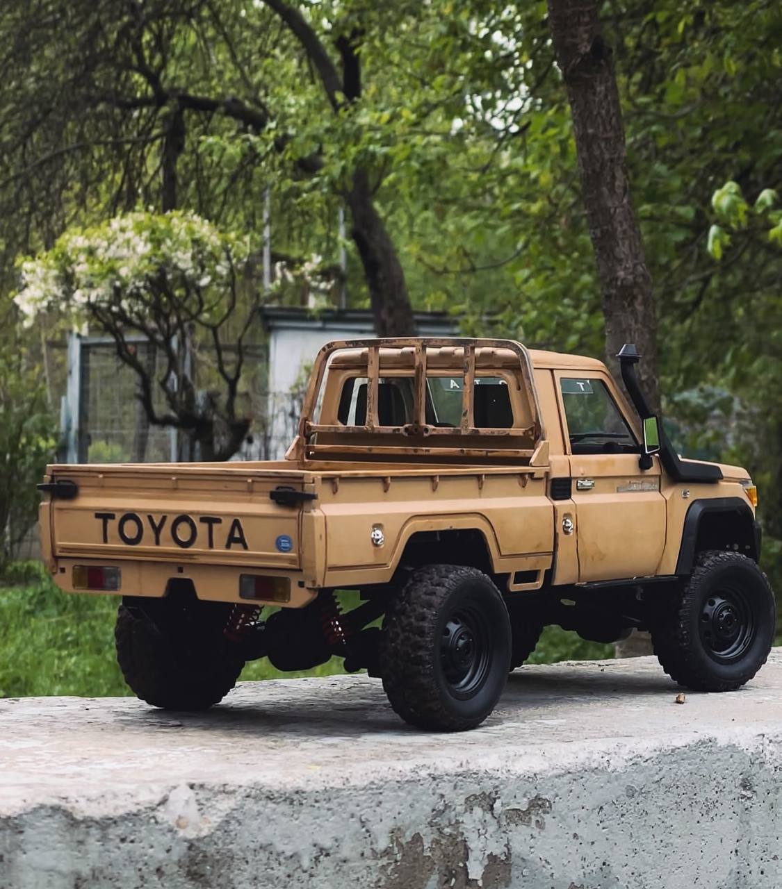 Портрет человека