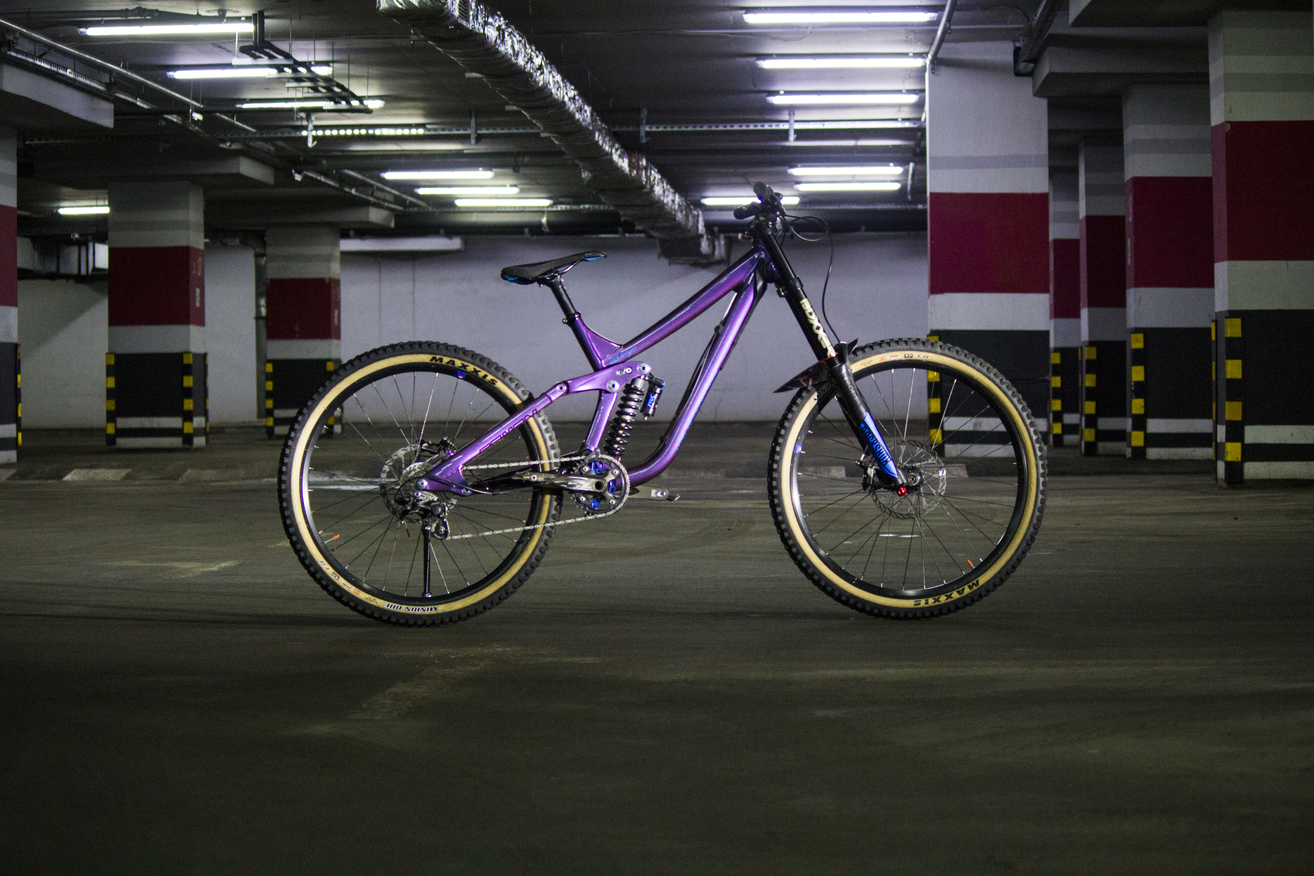 Портрет человека