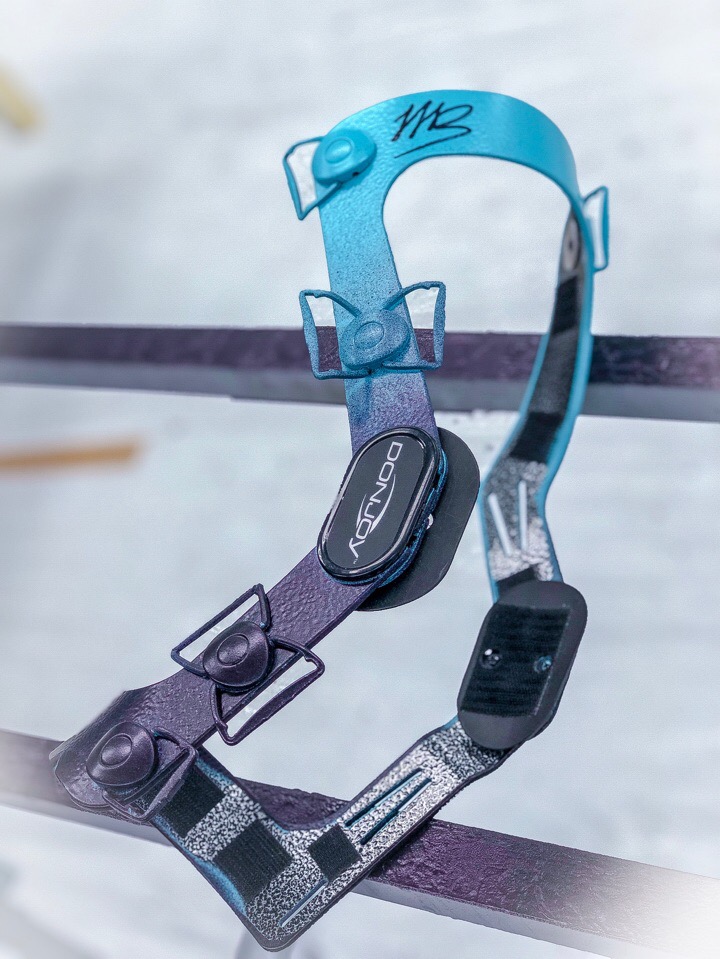 Портрет человека